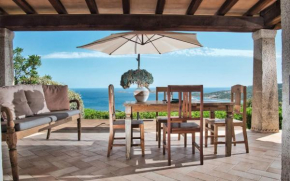 Le Terrazze Sul Pevero Porto Cervo